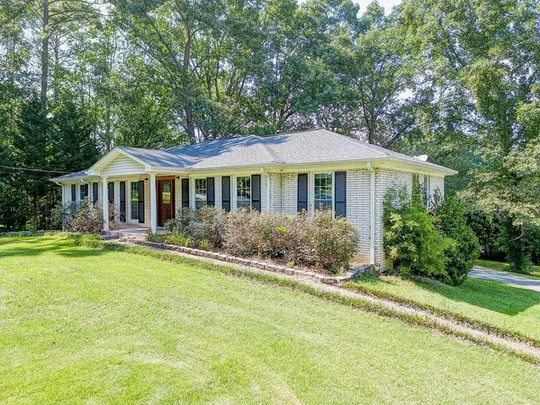 Rockmart, GA 30153,19 HILLSIDE DR