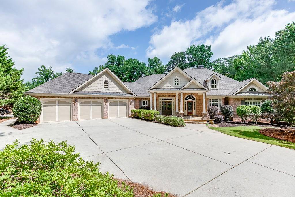 3481 Suwanee Creek RD, Suwanee, GA 30024