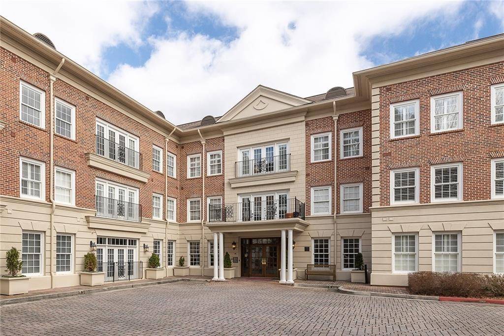 5415 Northland DR #102, Atlanta, GA 30342
