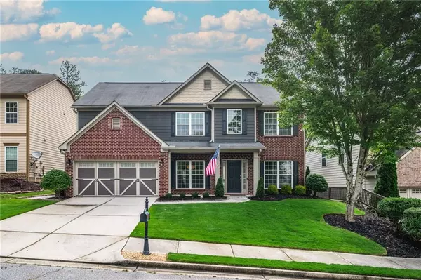 684 King Sword CT SE, Mableton, GA 30126