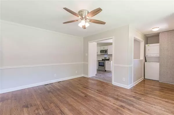 Forest Park, GA 30297,5466 ALDER DR