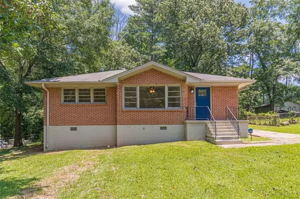 Forest Park, GA 30297,5466 ALDER DR