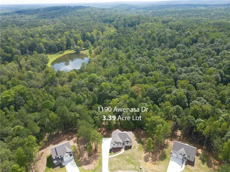 1190 Awenasa DR, Villa Rica, GA 30180