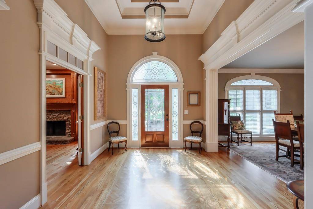 Alpharetta, GA 30022,3850 Redcoat WAY