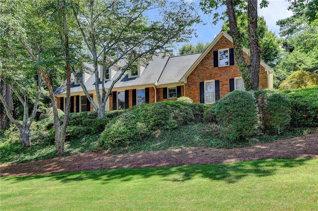 196 Comstock CT, Lawrenceville, GA 30044