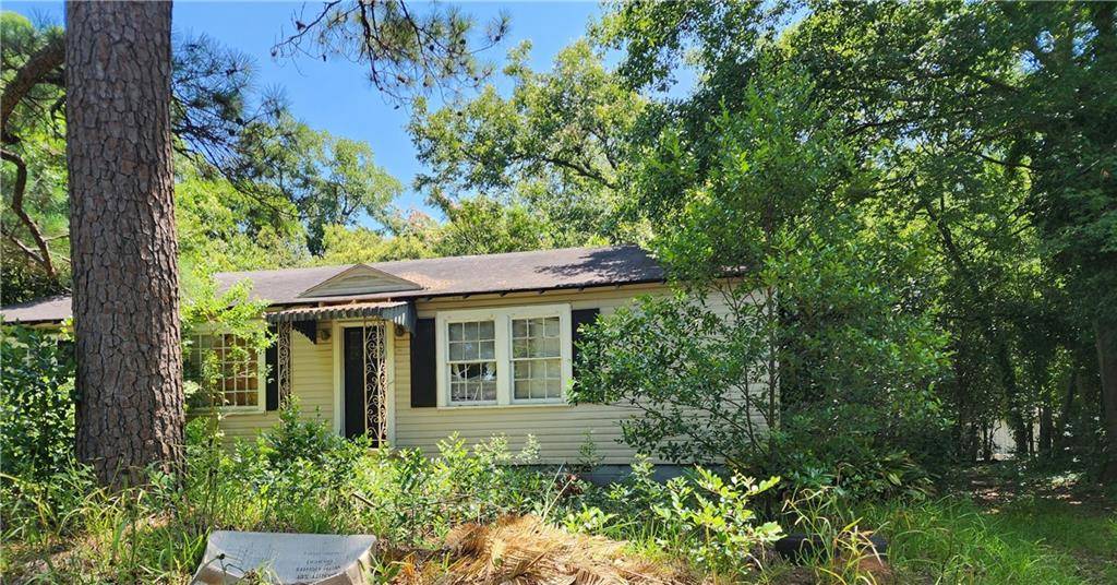 3846 Flamingo DR, Macon, GA 31206