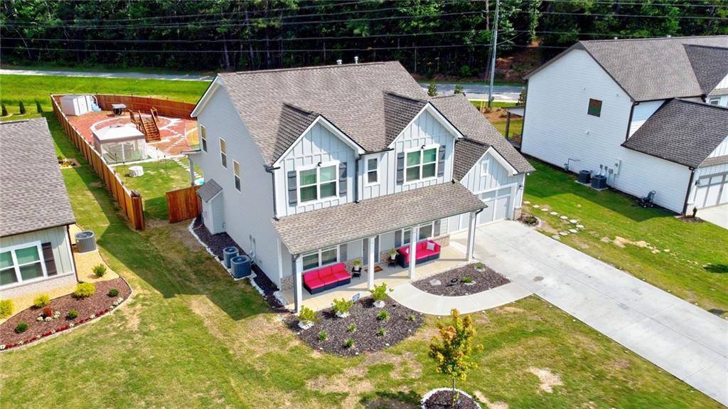 Bethlehem, GA 30620,53 Mallard Creek WAY