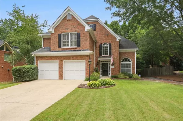 4735 Woodland Brook CT SE, Atlanta, GA 30339