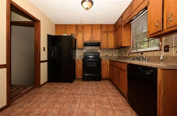 Conyers, GA 30094,408 Willow CT SE
