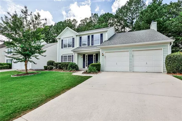 Peachtree Corners, GA 30092,4751 Bankside WAY