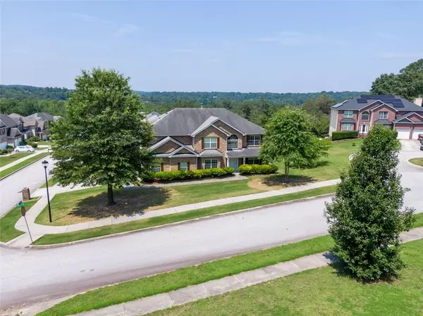 Lithonia, GA 30058,7350 VIGO DR