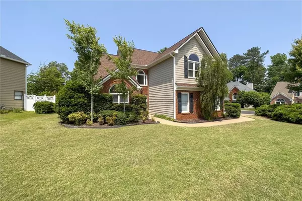 Kennesaw, GA 30144,1005 Brentmoor LN NW