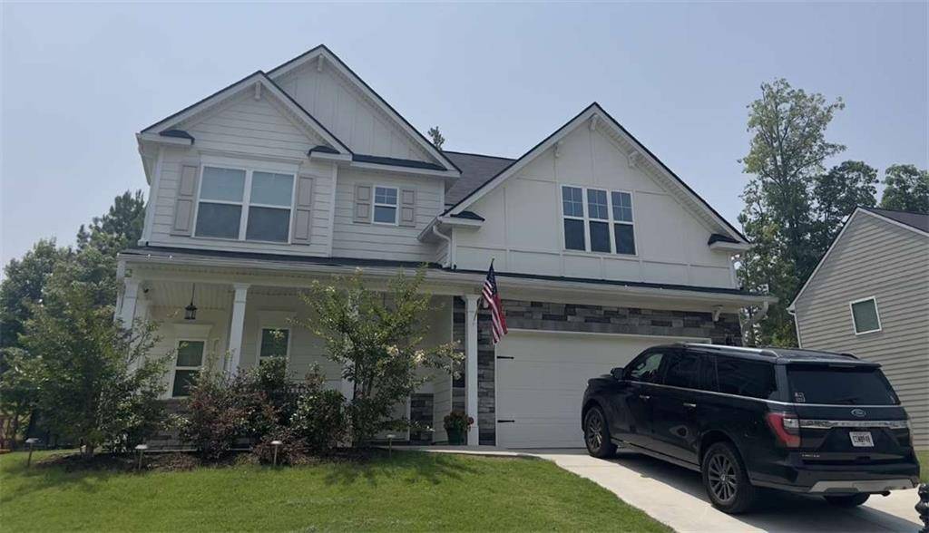 103 Barnsley Village DR, Adairsville, GA 30103