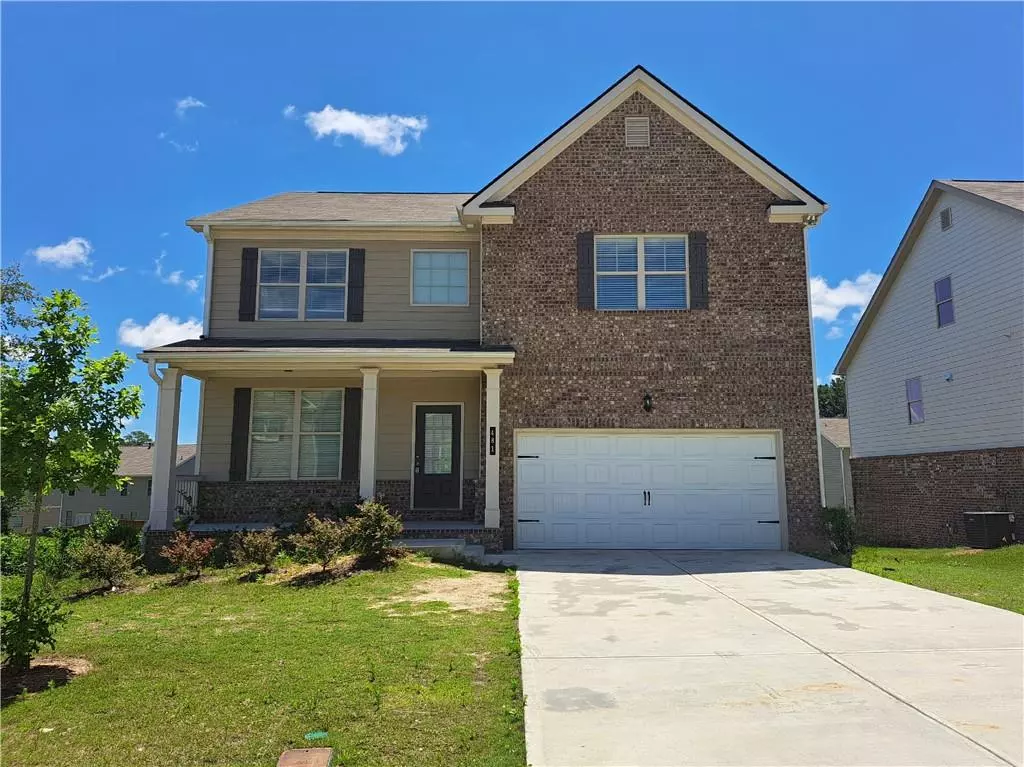 Dacula, GA 30019,481 Hinton Farm WAY