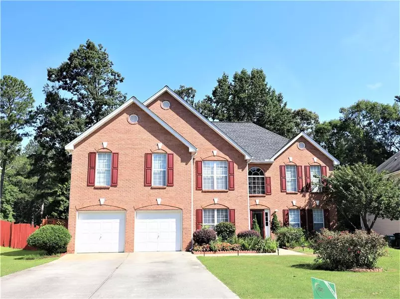 3592 Kittery DR, Snellville, GA 30039