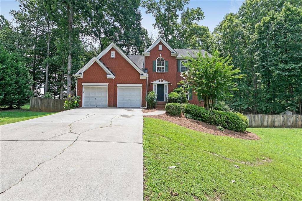 Acworth, GA 30101,160 Pheasant WAY