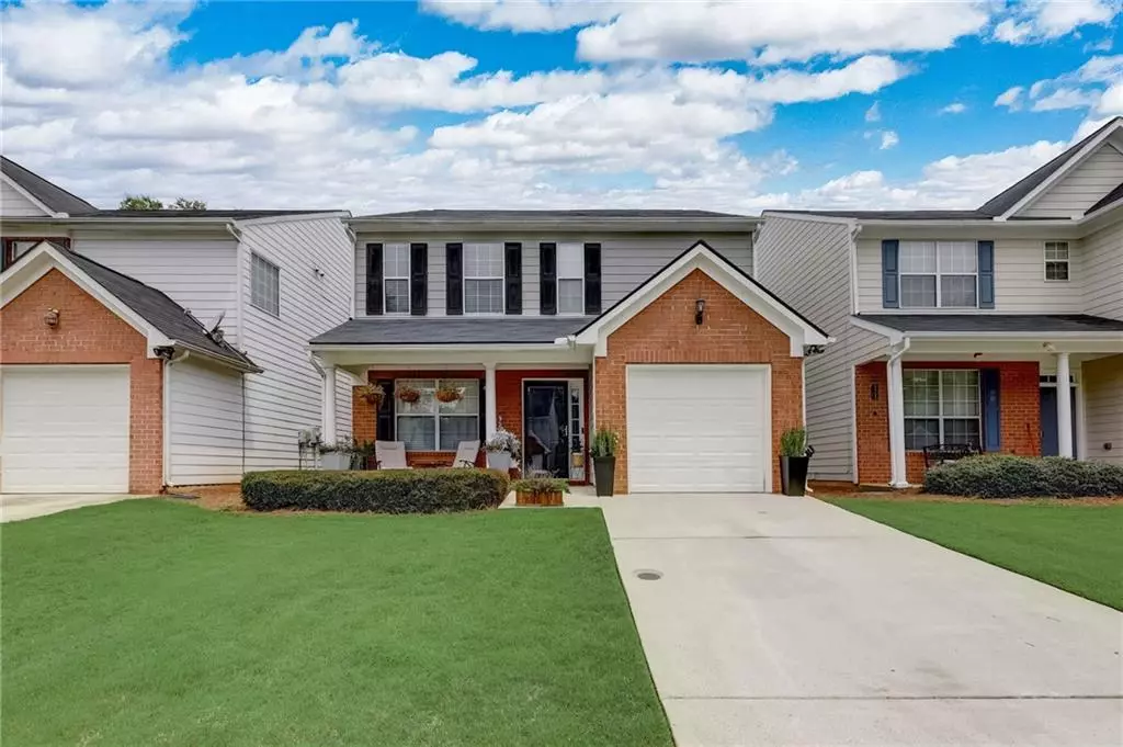 Lithonia, GA 30058,496 Hillandale Park DR