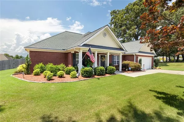 Mcdonough, GA 30253,204 Laurel TRCE