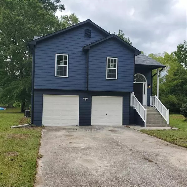 7041 Sir Galahad WAY, Jonesboro, GA 30236
