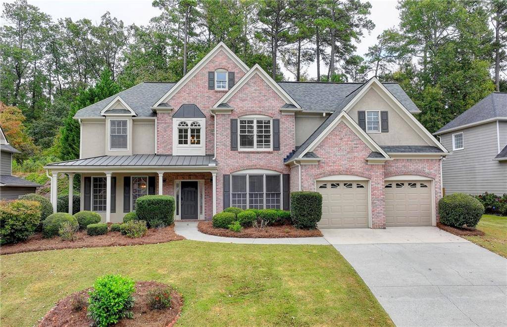 3875 Summit Gate DR, Suwanee, GA 30024