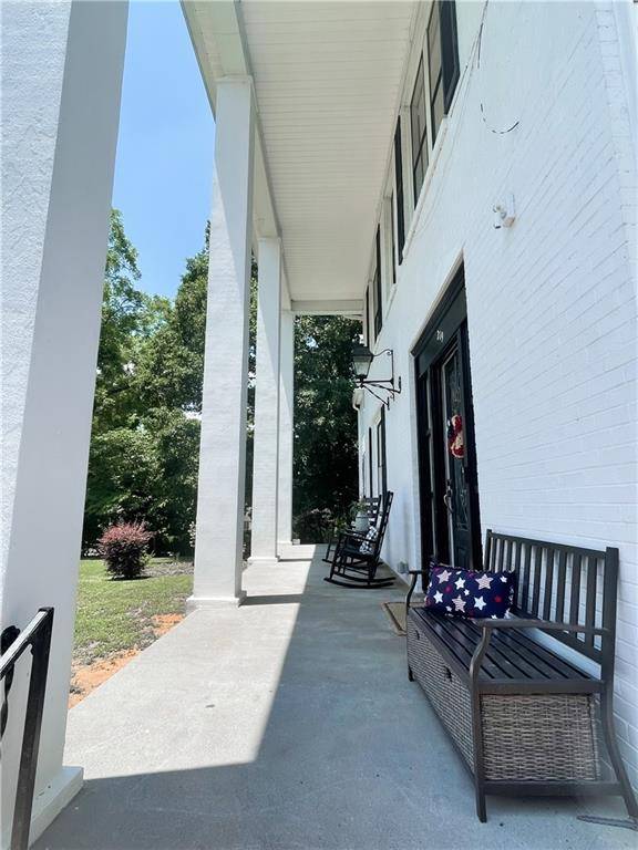 Cartersville, GA 30120,219 West AVE