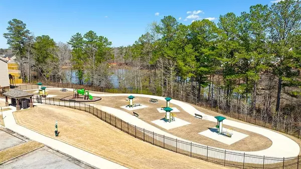 Conyers, GA 30012,1940 Flagstone WAY