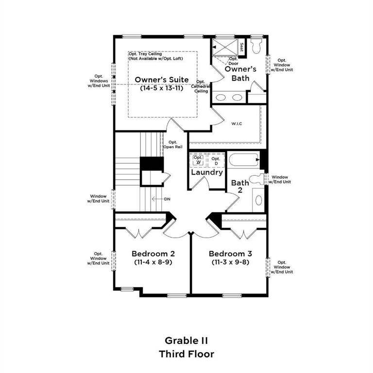 Fayetteville, GA 30214,250 Wallace ST #51