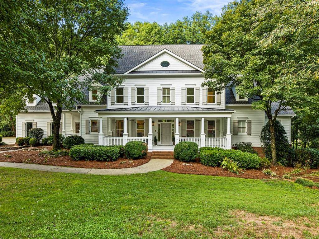 900 Pleasant Hollow TRL, Milton, GA 30004