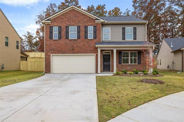 4068 Audrey LN, Stonecrest, GA 30038