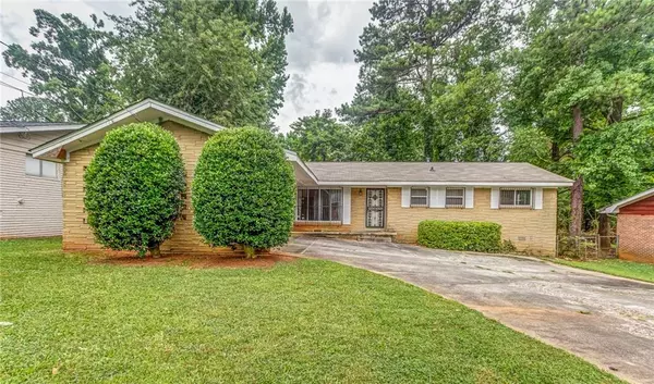 3671 Mecklinburg PL, Decatur, GA 30032