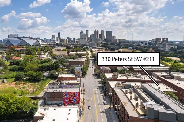 Atlanta, GA 30313,330 Peters ST SW #211