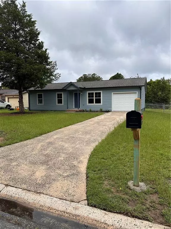 Macon, GA 31217,3330 E Royal CT