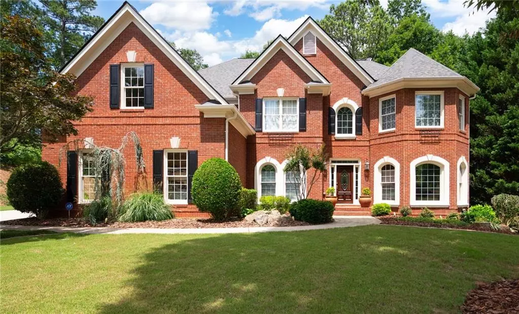 Alpharetta, GA 30022,520 Birchington Close