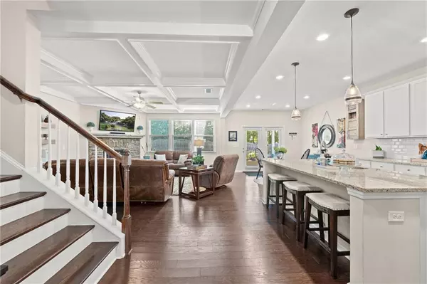 Auburn, GA 30011,2055 Woodmarsh CIR