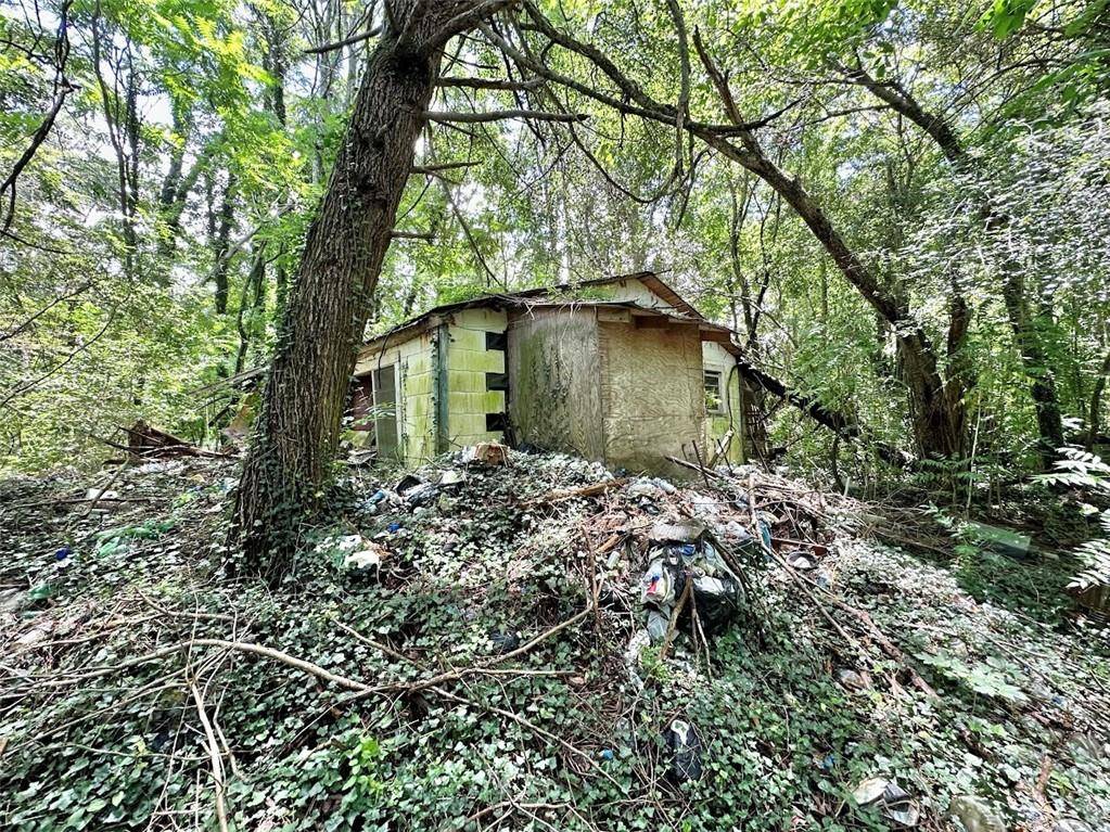 60 Flintrock DR, Dahlonega, GA 30533