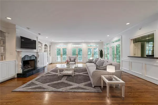 Sandy Springs, GA 30328,11 Heards Overlook CT