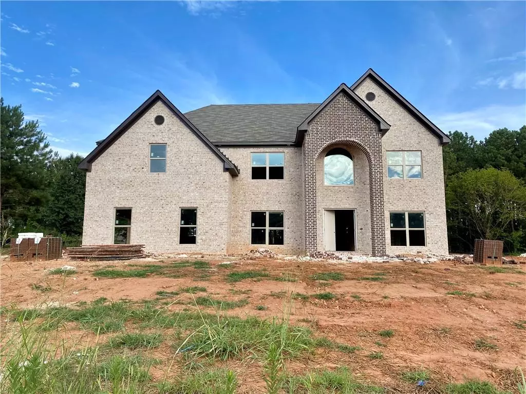 Covington, GA 30016,55 Allspice DR