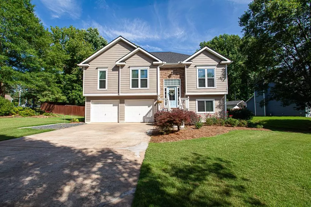 Cumming, GA 30028,3815 Pheasant Run TRCE