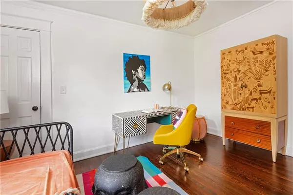 Atlanta, GA 30307,1031 Austin AVE NE #2
