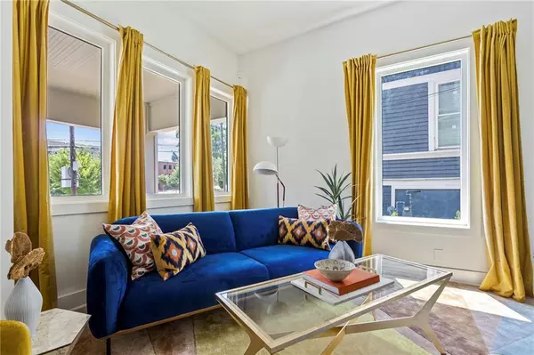 Atlanta, GA 30309,970 Charles Allen DR NE #B