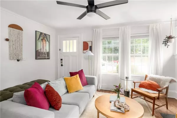 Atlanta, GA 30307,1125 Hardee ST NE #A