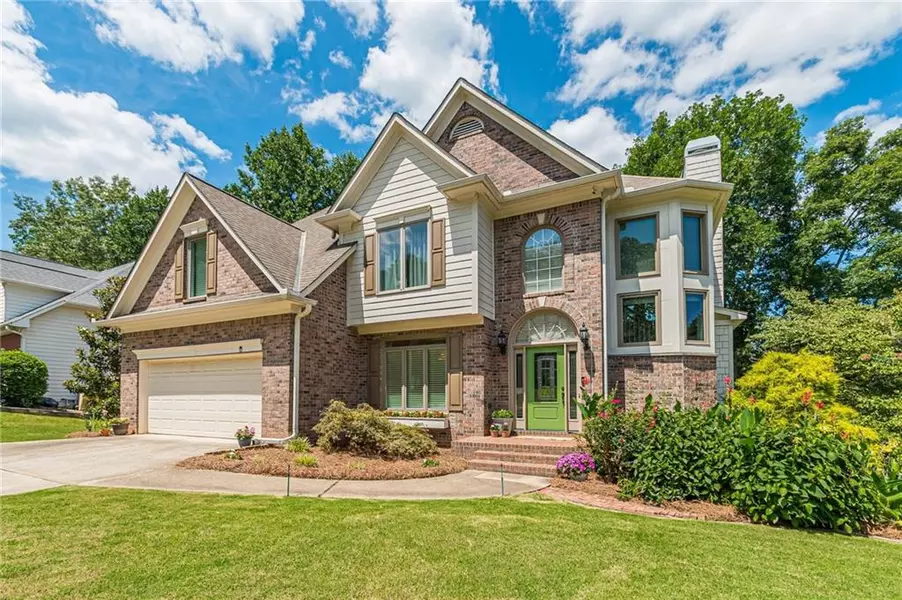 3975 Vista Point LN, Suwanee, GA 30024