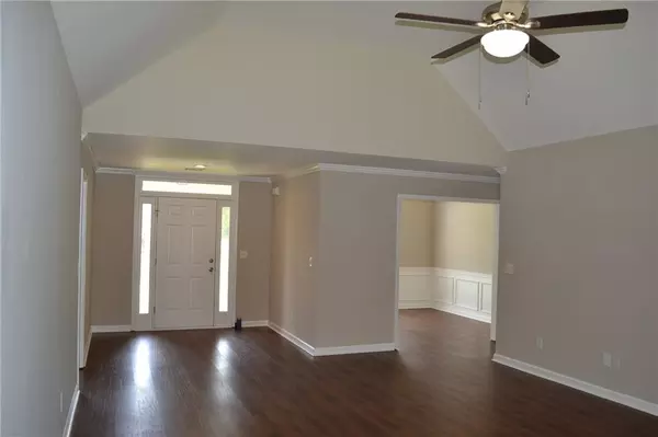 Loganville, GA 30052,1643 Annie Love WAY