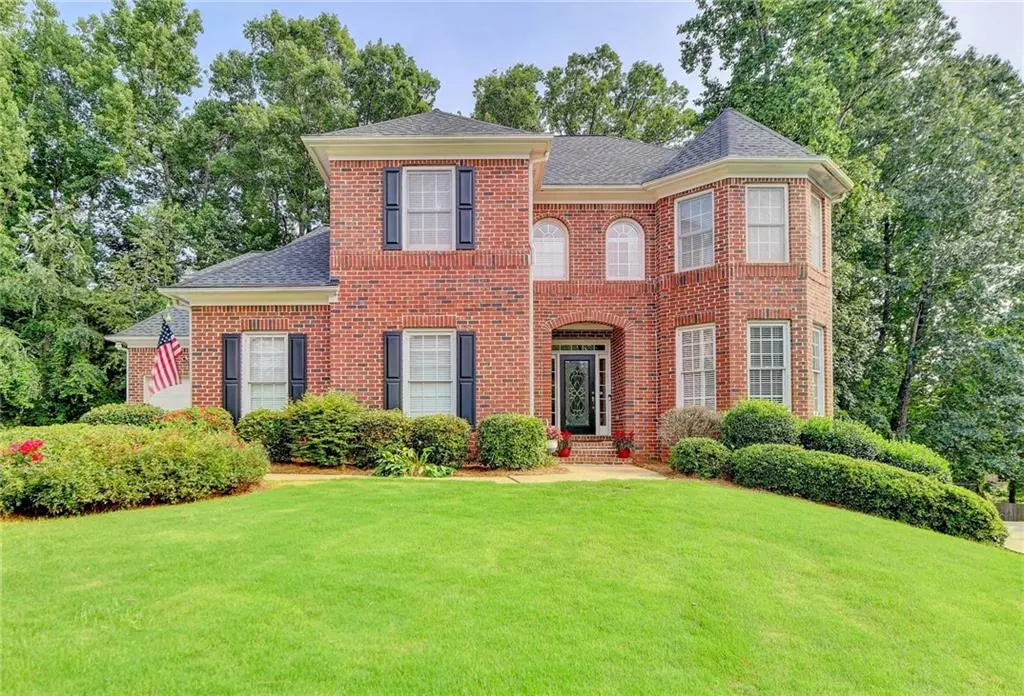 Duluth, GA 30097,2827 Asteria Pointe