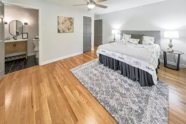 Smyrna, GA 30082,257 Angla DR SE