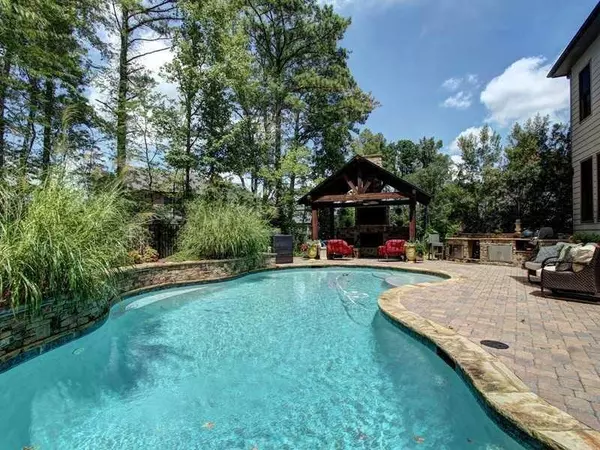 Marietta, GA 30062,2255 FALKIRK POINTE DR