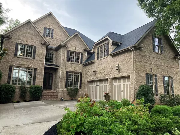 2255 FALKIRK POINTE DR, Marietta, GA 30062