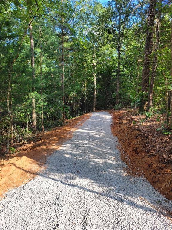 Lot 9 Rose Ridge LN, Ellijay, GA 30540