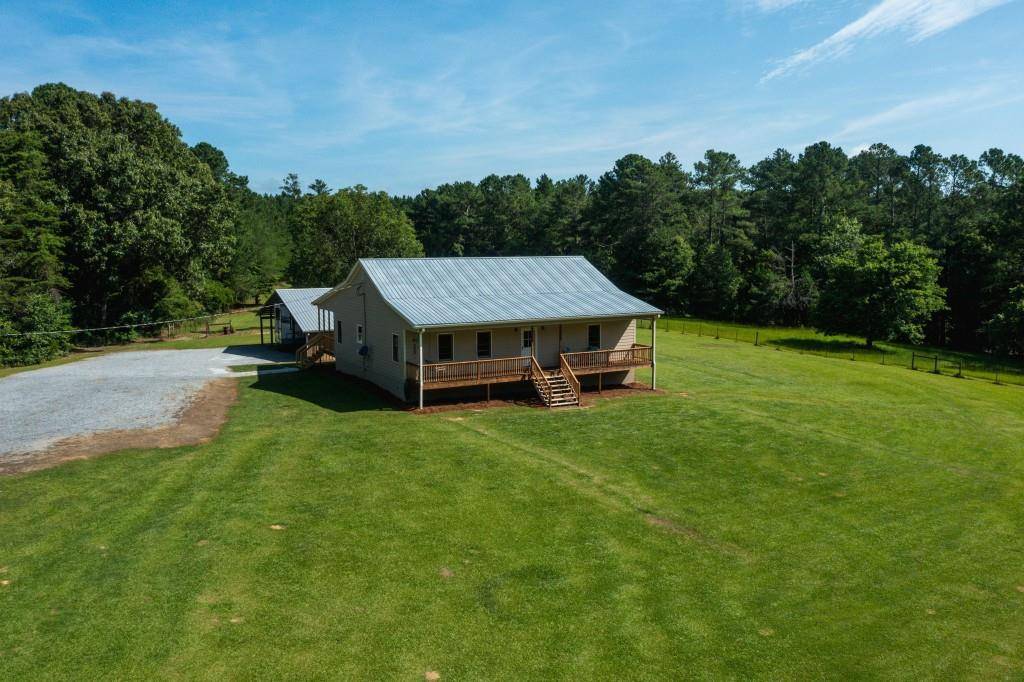2138 Morgan Valley RD, Rockmart, GA 30153