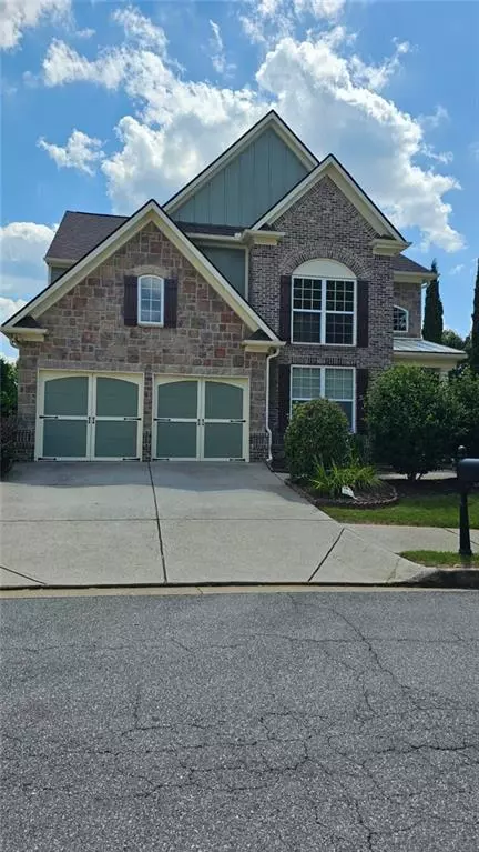 Cumming, GA 30041,4675 Granby CIR